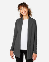 Devon & Jones Women's New Classics Charleston Cardigan