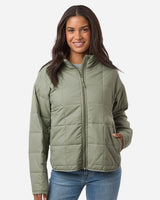 Columbia Women's Sienna Hill Quilted Jacket