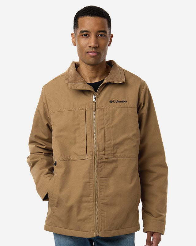 Columbia Men's Loma Vista III Jacket