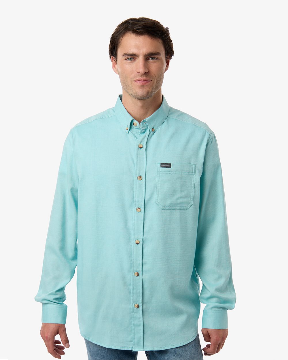 Columbia Men's Rapid Rivers II Shirt