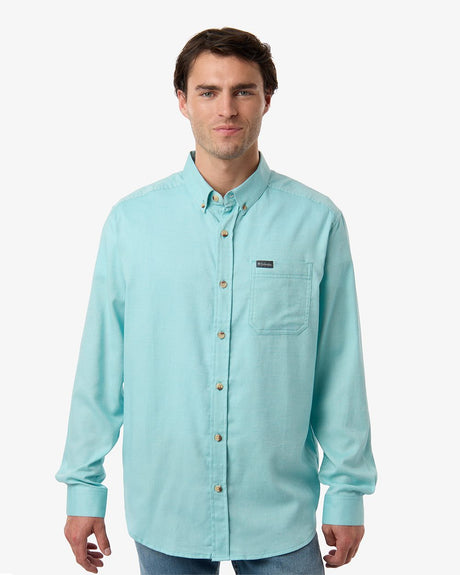 Columbia Men's Rapid Rivers II Shirt