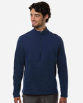 adidas Men's Ultimate365 Cozy Quarter-Zip Pullover