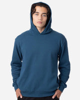 econscious Men's Reclaimist Fiber Hooded Sweatshirt