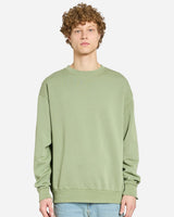 Lane Seven Men's Urban Crewneck Sweatshirt