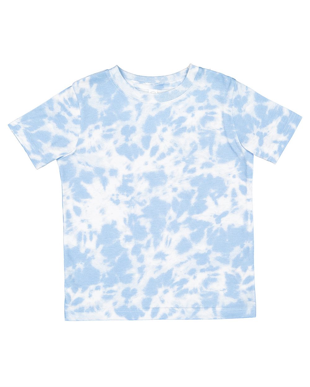 Rabbit Skins Toddler Fine Jersey Tee - Extended Colors