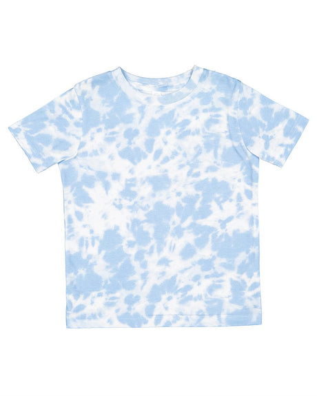 Rabbit Skins Toddler Fine Jersey Tee - Extended Colors