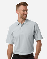 CORE365 Men's Resolve CVC Performance Pique Polo