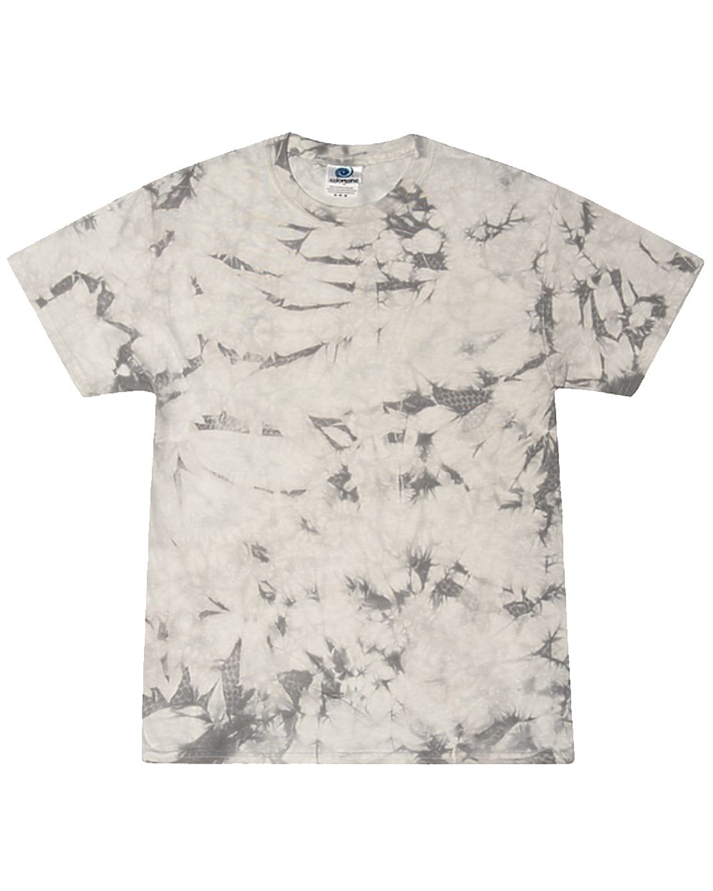 Colortone Men's Crystal Wash T-Shirt