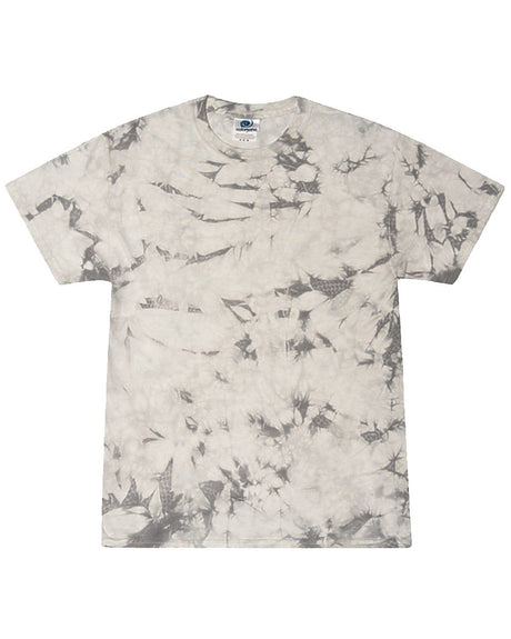 Colortone Men's Crystal Wash T-Shirt