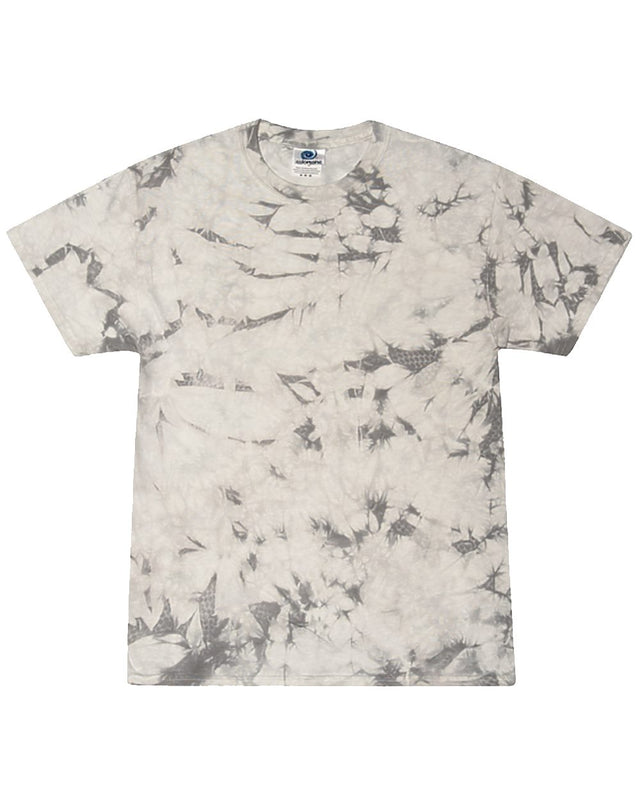 Colortone Men's Crystal Wash T-Shirt