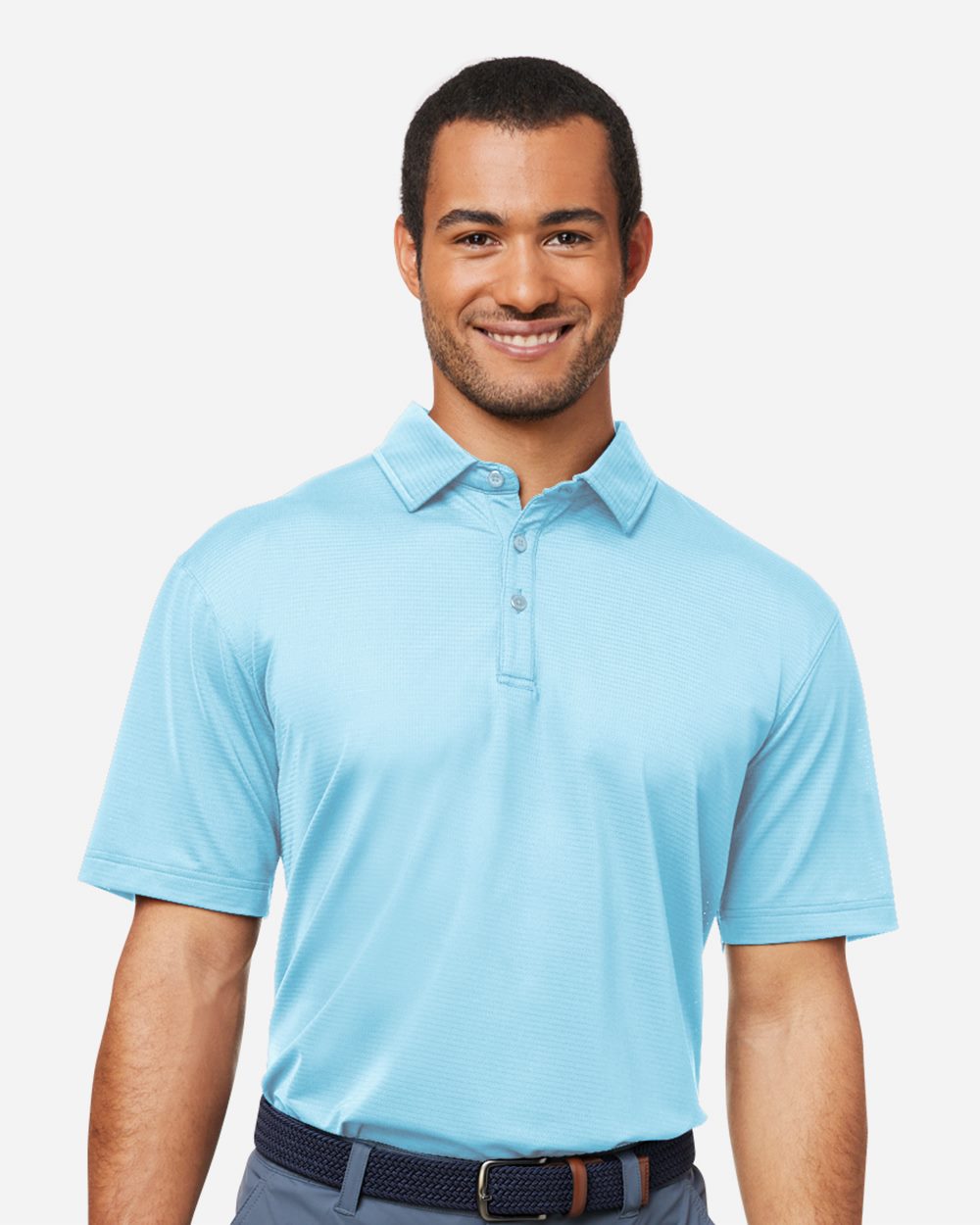 Swannies Men's Ford Polo