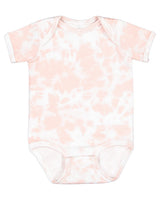 Rabbit Skins Infant Fine Jersey Bodysuit - Extended Colors