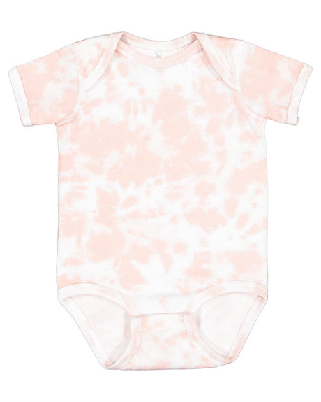 Rabbit Skins Infant Fine Jersey Bodysuit - Extended Colors