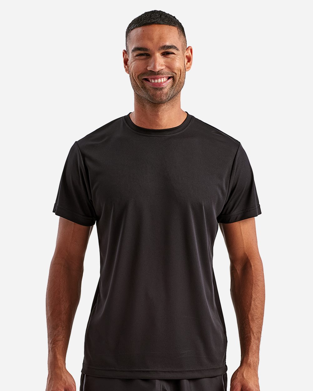 TriDri Men's Recycled Performance T-Shirt