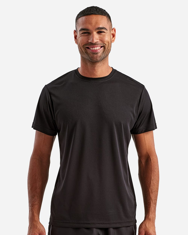 TriDri Men's Recycled Performance T-Shirt