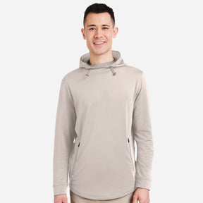 Swannies Men's Ivy Hooded Sweatshirt