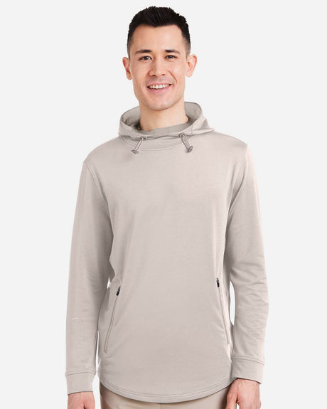 Swannies Men's Ivy Hooded Sweatshirt