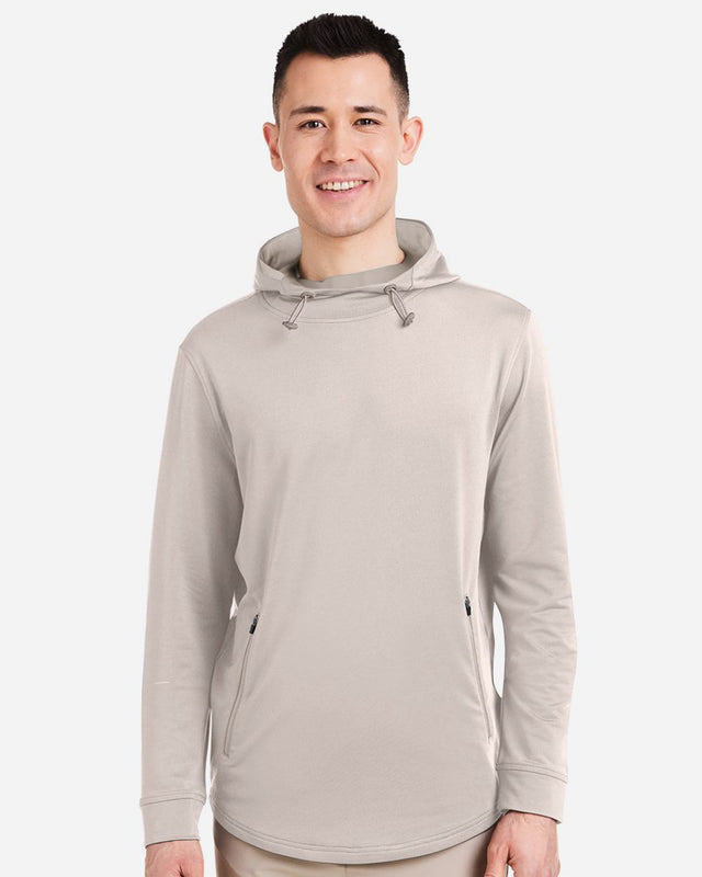 Swannies Men's Ivy Hooded Sweatshirt