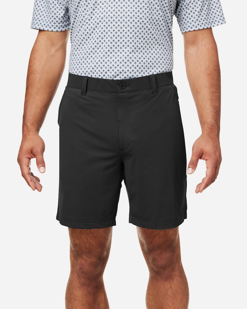 Swannies Men's Fairway Shorts