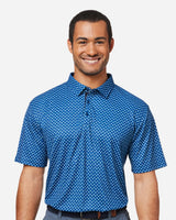 Swannies Men's Hazelwood Polo
