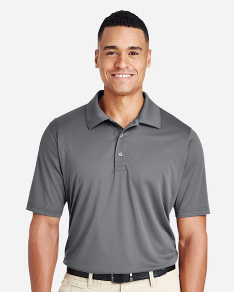 Team 365 Men's Tall Zone Performance Polo