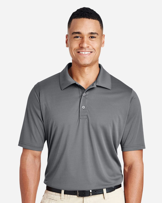 Team 365 Men's Tall Zone Performance Polo