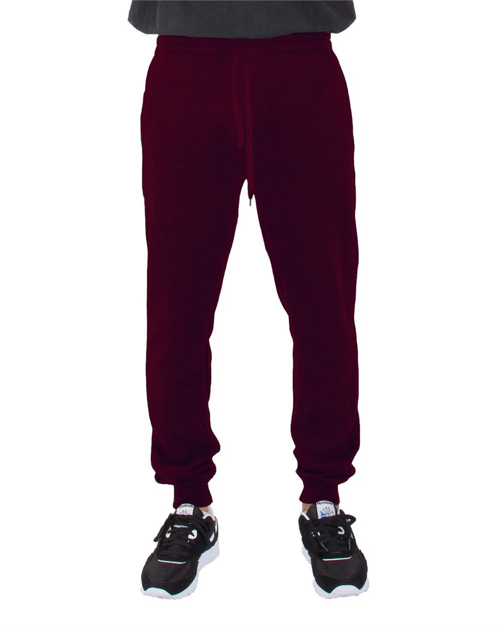 Shaka Wear Men's Fleece Joggers