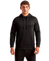 TriDri Men's Spun Dyed Hooded Sweatshirt