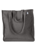econscious Hemp Market Tote