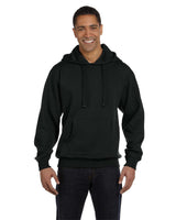 econscious Men's Heritage Hooded Sweatshirt