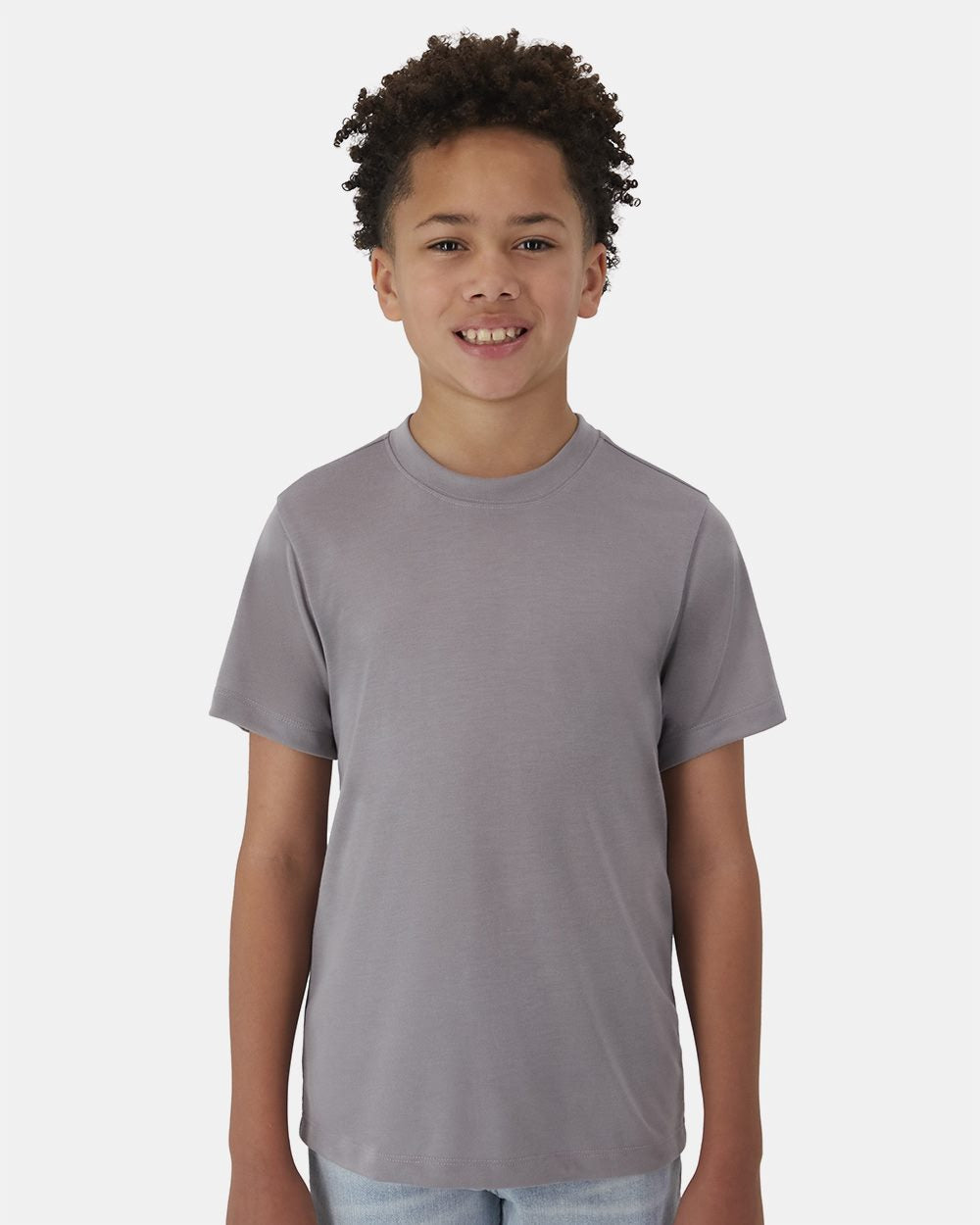  Youth Cool DRI Cotton Touch T-Shirt