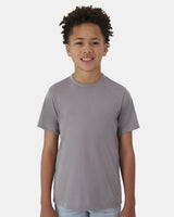  Youth Cool DRI Cotton Touch T-Shirt