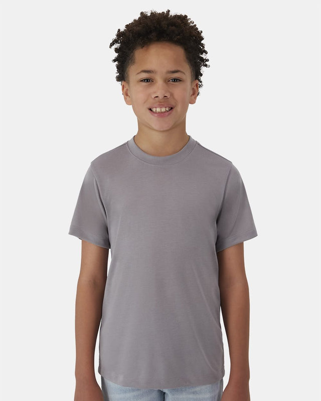  Youth Cool DRI Cotton Touch T-Shirt