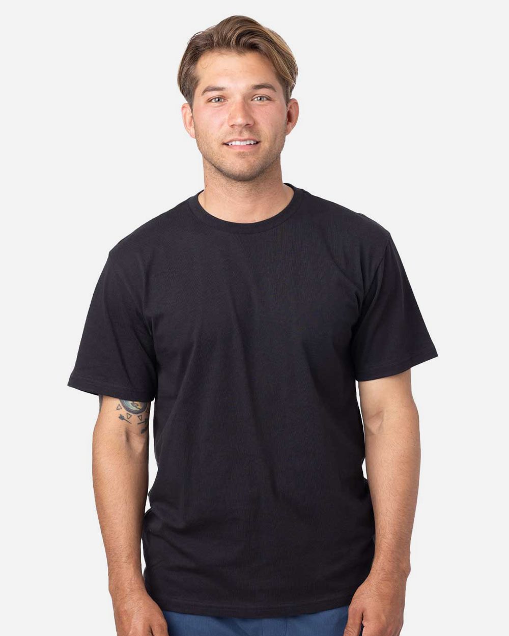 econscious Reclaimist Fiber Vibes T-Shirt