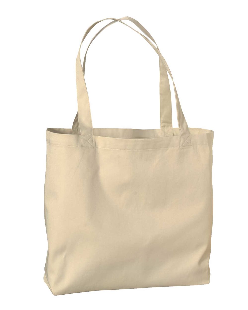econscious Large Twill Tote