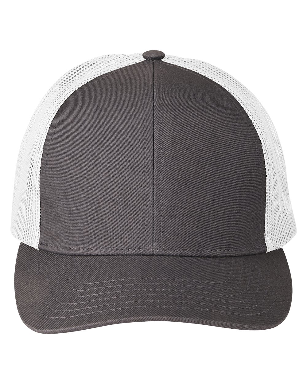 HUK LoPro Snapback Trucker Cap
