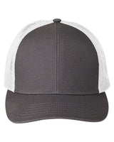 HUK LoPro Snapback Trucker Cap