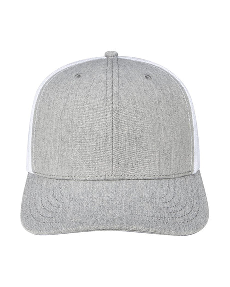 Pukka Charter Six-Panel Cap