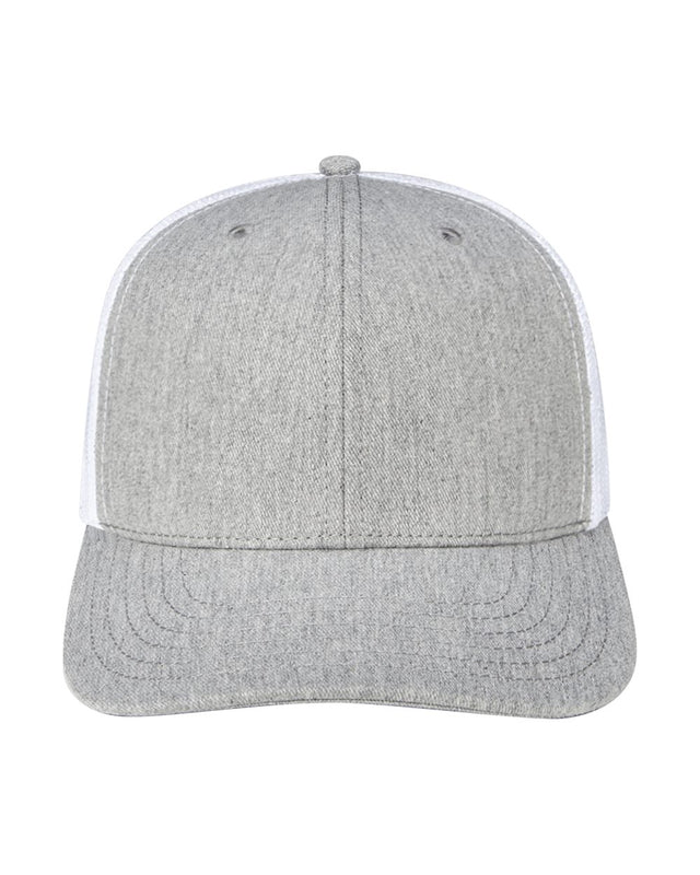 Pukka Charter Six-Panel Cap