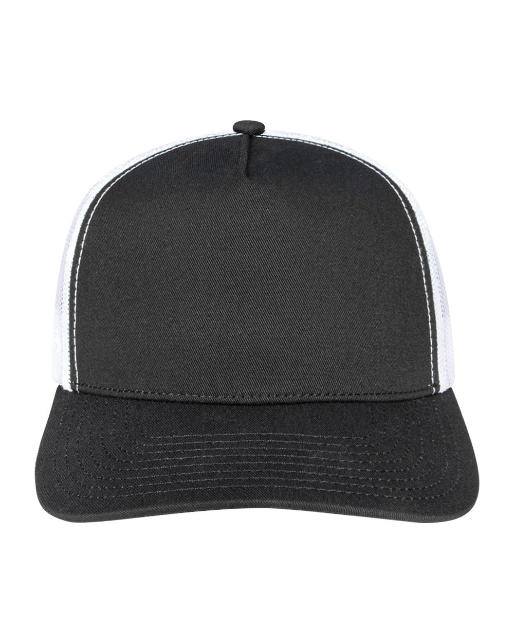 Pukka Rudder Five-Panel Cap