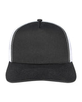 Pukka Rudder Five-Panel Cap