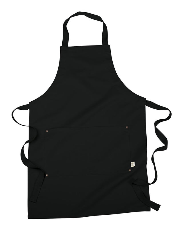 econscious Eco Apron with Pocket
