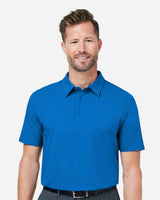 Devon & Jones Men's Raleigh Stretch Polo