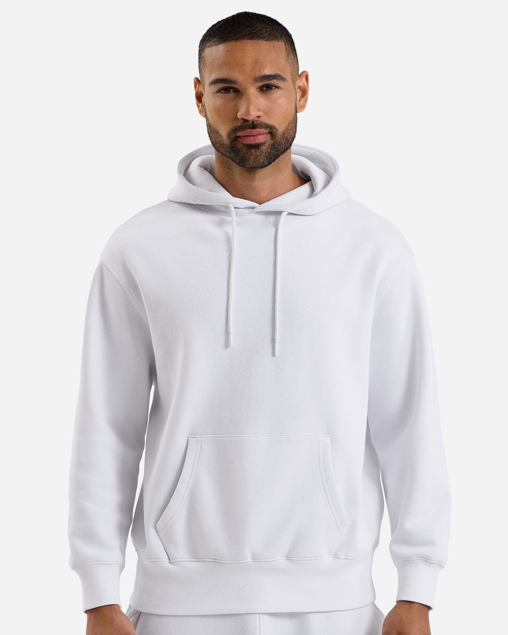 TriDri Men's Jamie Recycled Hooded Sweatshirt