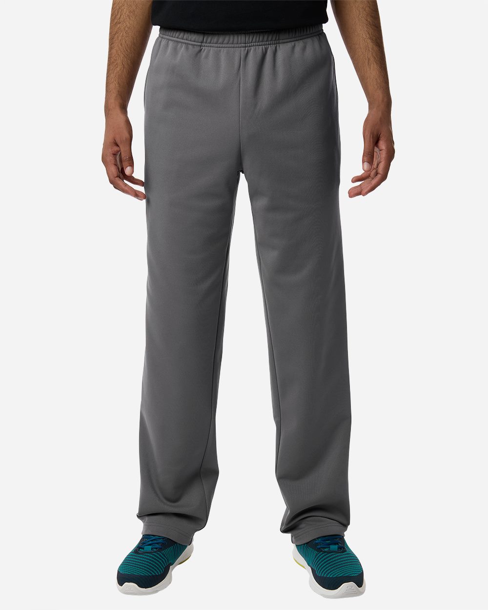 Team 365 Men's Squad Tech Fleece Pants