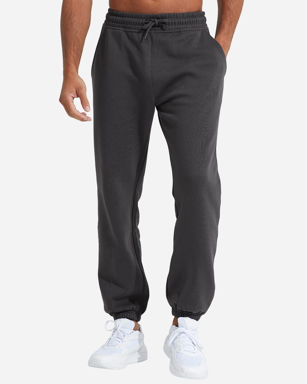 TriDri Men's Jamie Recycled Joggers