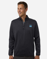 HUK Men's Coldfront+ Quarter-Zip Pullover