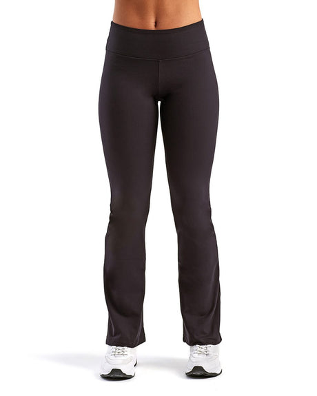 TriDri Women’s Flare Leggings