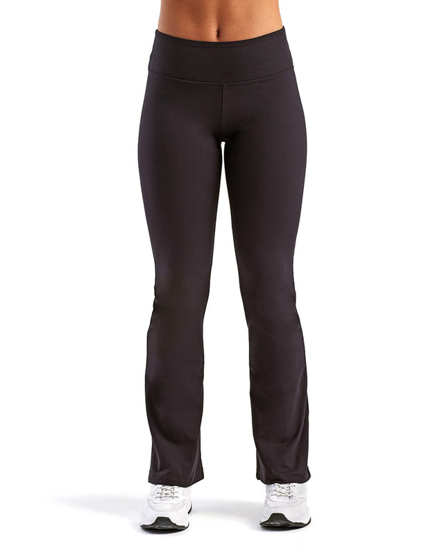 TriDri Women’s Flare Leggings