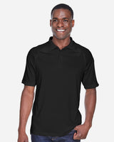 Harriton Men's Advantage Tactical Performance Polo